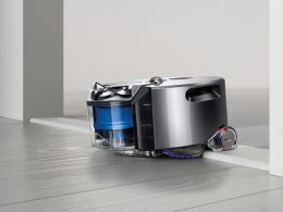 Robot aspirateur Dyson 360 Eye