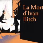 Google : Doodle Léon Tolstoï - La Mort d'Ivan Ilitch