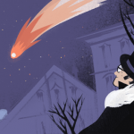 Google : Doodle Léon Tolstoï - Transition 1