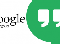 Logo Google Hangouts