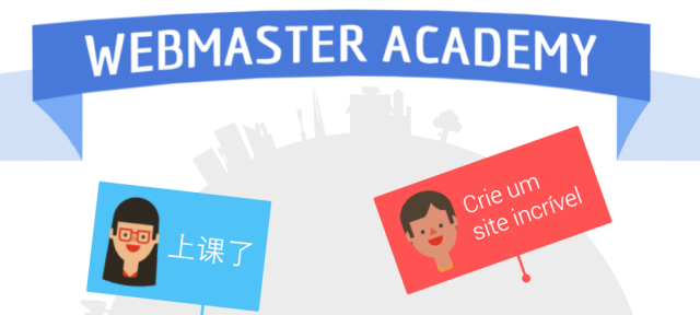 Google Webmaster Academy