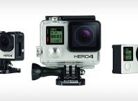 GoPro Hero 4