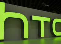 Logo HTC