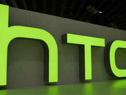 Logo HTC