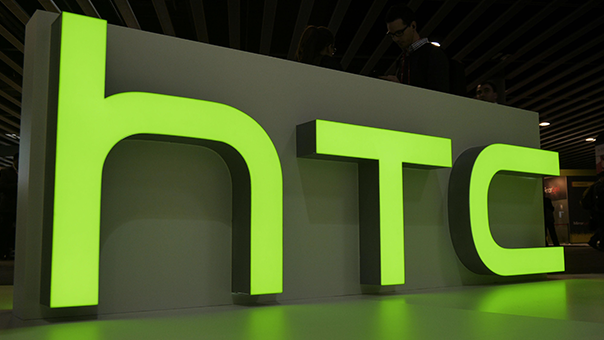 Logo HTC