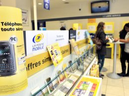 La Poste Mobile, musique illimitée