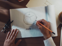 Motorola Moto 360