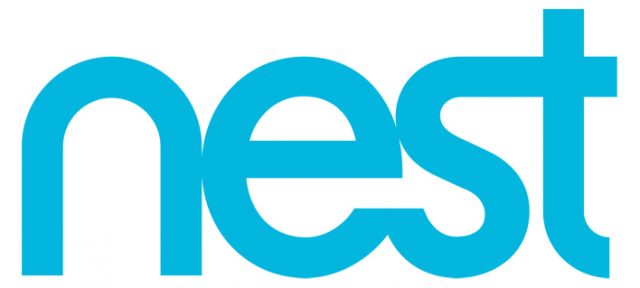 Logo Nest