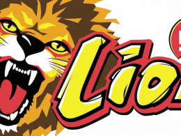 Logo Nestlé Lion