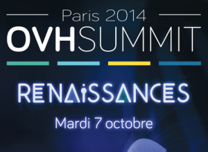 OVH Summit 2014