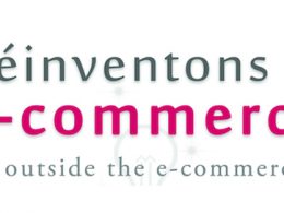 Réinventons le e-commerce