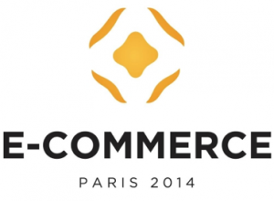 Logo Salon E-Commerce Paris 2014