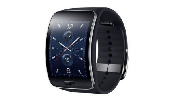 Samsung Gear S