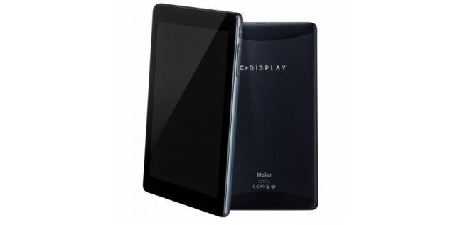 Tablette Cdisplay