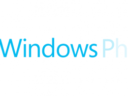 Logo Windows Phone