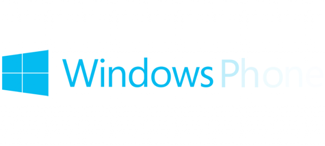 Logo Windows Phone