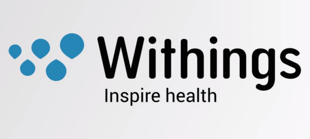 Logo Withings