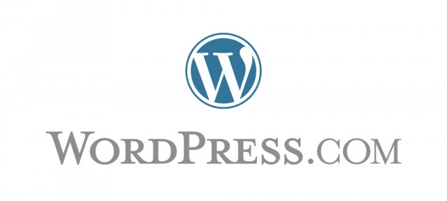 Logo WordPress.com