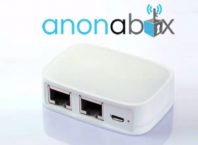 Anonabox