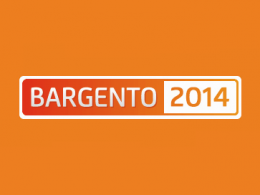 Bargento 2014 Logo Bargento 2014