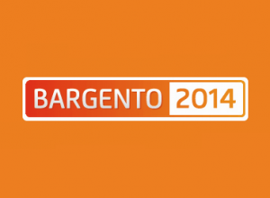 Logo Bargento 2014