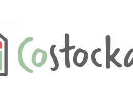 Costockage : Le stockage social remplace les garde-meubles Logo Costockage