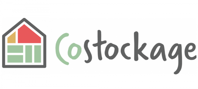 Logo Costockage