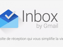 Gmail Inbox