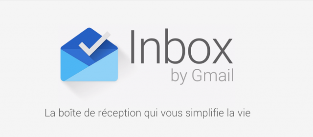 Gmail Inbox