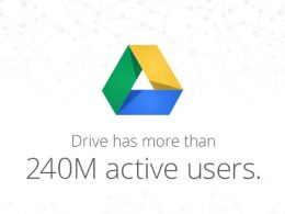 Google Drive