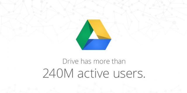 Google Drive