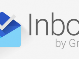Logo Google Inbox