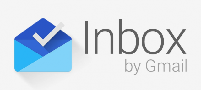 Logo Google Inbox