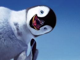Google Pingouin