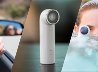 HTC RE