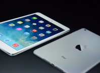 Apple : iPad Air 2