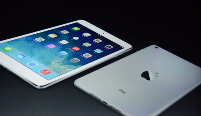 Apple : iPad Air 2