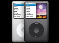 iPod Classic