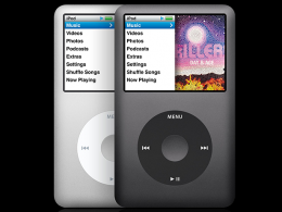 iPod Classic