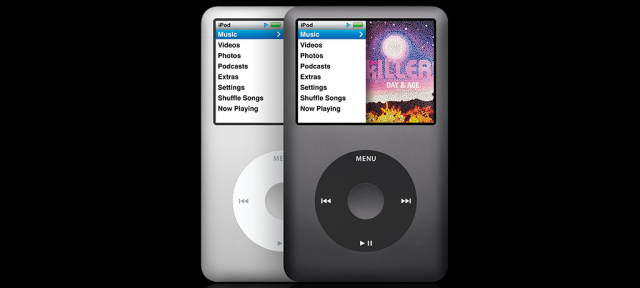 iPod Classic