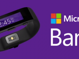 Microsoft Band