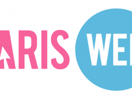 Paris Web 2014 Logo Paris Web