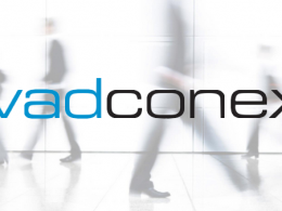 Salon VADCONEXT 2014 Salon VADCONEXT