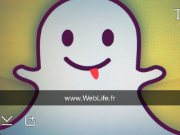 Snapchat Weblife