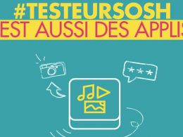 TesteurSosh Applis