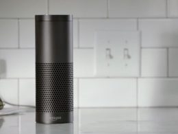 Amazon Echo