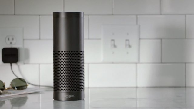 Amazon Echo