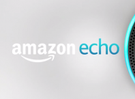 Logo Amazon Echo
