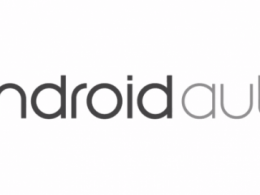 Logo Android Auto