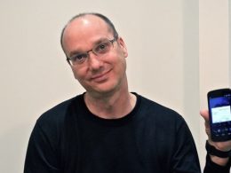 Andy Rubin